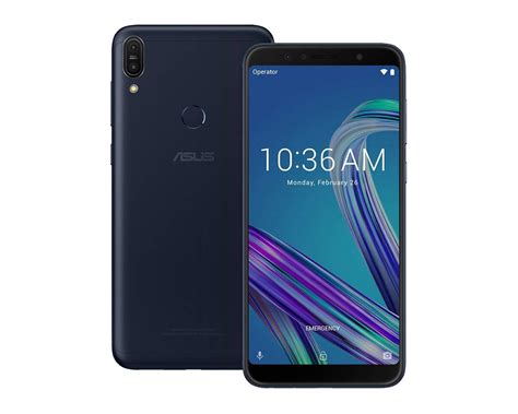 zenfone max pro m1 zb602kl.